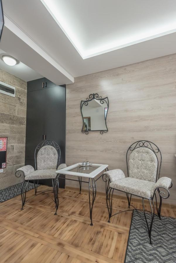 Onore Dell Amore Apartman Sa Djakuzijem Banja Koviljaca Exterior photo