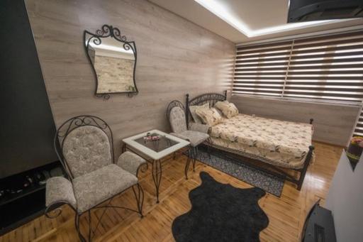 Onore Dell Amore Apartman Sa Djakuzijem Banja Koviljaca Exterior photo